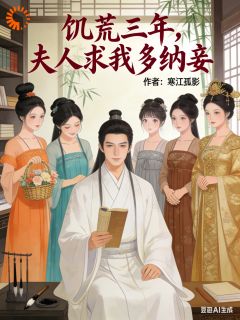 状元穿饥荒，开局吓退恶族(全章节)-林砚苏清影在线阅读-二筒文学网