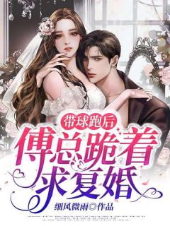书荒推荐带球跑后，傅总跪着求复婚(顾莞宁傅庭聿)在线试读