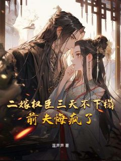 独家二嫁权臣三天不下榻，前夫悔疯了全本大结局小说阅读
