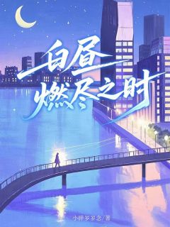 白昼燃尽之时小说(完整版)-宋清欢纪淮川章节阅读