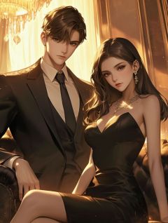 顾明安夏筱梦是哪部小说的主角 顾明安夏筱梦全文阅读