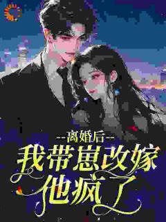 离婚后，我带崽改嫁，他疯了宋南星霍昀霄-小说未删减阅读