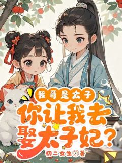 书荒必备我哥是太子，你让我去娶太子妃？全文章节阅读-二筒文学网