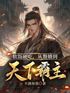 (独家)软饭硬吃，从赘婿到天下霸主沈牧叶凝烟小说