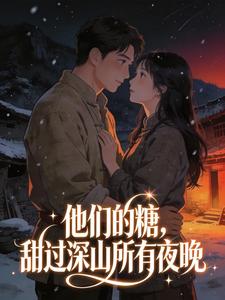 他们的糖，甜过深山所有夜晚沈窈娘陆石岩小说全文章节阅读-二筒文学网