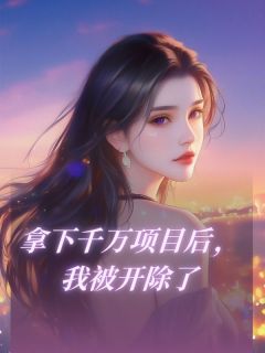 拿下千万项目后，我被开除了大结局阅读 宁洛薇宁德佑魏总小说在线章节
