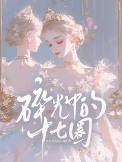 (抖音)碎光中的十七圈江拓辞阿玉小说免费全文阅读