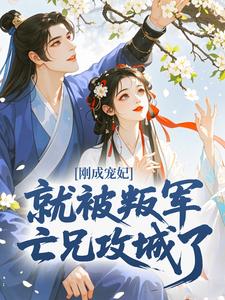 抖音热推小说刚成宠妃，就被叛军亡兄攻城了全文在线阅读