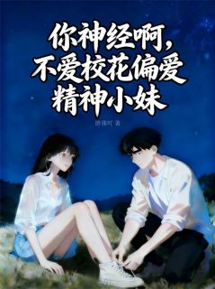 抖音爆款你神经啊，不爱校花偏爱精神小妹完整小说（全文阅读）-二筒文学网