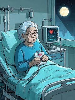 李淑芬江晓蓉是哪部小说的主角 李淑芬江晓蓉全文阅读