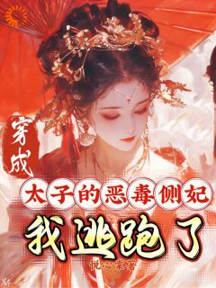 [抖音]小说纪清穗萧钰珩穿成太子的恶毒侧妃，我逃跑了
