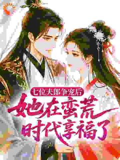 七位夫郎争宠后，她在蛮荒时代享福了（全本）苏软柠石震完整章节列表免费阅读