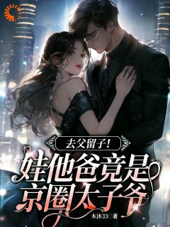 抖音热推小说去父留子！娃他爸竟是京圈太子爷全文在线阅读