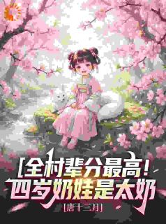 热门推荐全村辈分最高！四岁奶娃是太奶by唐十三月小说正版在线