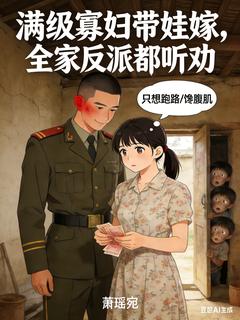 小说满级寡妇带娃嫁，全家反派都听劝主角为林听晚顾北辰免费阅读