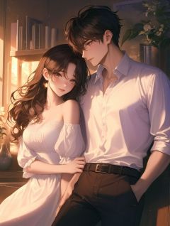 抖音小说【沈清玥顾承舟】全集免费版在线阅读