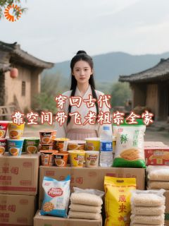 穿回古代，靠空间带飞老祖宗全家小说(完整版)-李杏儿南秀才章节阅读