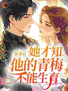 暖囤囤的小说怀孕后，她才知他的青梅不能生育全文阅读