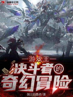 (精品)游戏王：决斗者的奇幻冒险小说