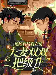 抖音他搞科技我立功，夫妻双双把级升txt小说阅读