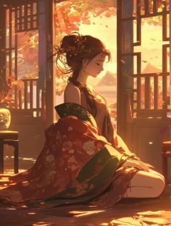 误平生(顾兰清萧启辰)最新章节试读