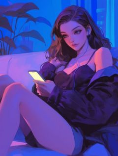 作者大黑花写的情断缘去，你我不见小说大结局全章节阅读