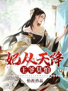 商满星岑言溪小说哪里可以看 小说妃从天降：王爷，莫怕全文免费阅读