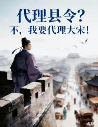 林启苏宛儿小说代理县令？不，我要代理大宋！全文阅读