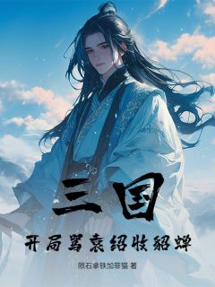 良心推荐三国：开局骂袁绍收貂蝉小说试读