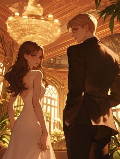 爆款小说由作者发财猫猫所创作的未婚夫在婚礼当天陷入死亡循环，我靠弹幕反杀全网直播在线阅读