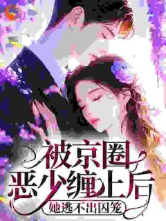 【新书】送错情书后，被京圈恶少缠上了主角安梨段灼全文全章节小说阅读