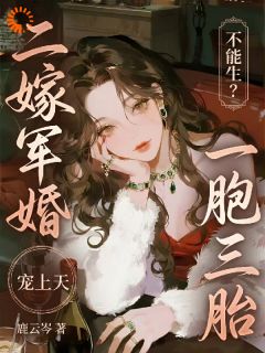 不能生？二嫁军婚一胞三胎宠上天最新章节免费阅读by鹿云岑无广告小说