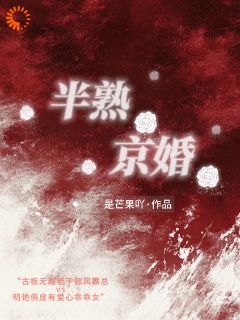 半熟京婚姜稚商祈年小说完整在线阅读-二筒文学网