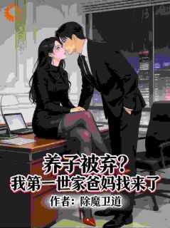 养子被弃？我第一世家爸妈找来了（全本）秦浪秦继业完整章节列表免费阅读-二筒文学网