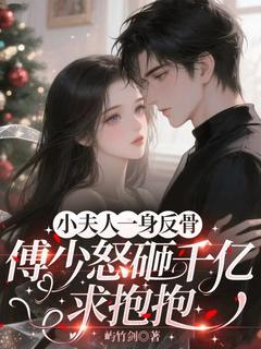 知乎小说小夫人一身反骨，傅少怒砸千亿求抱抱主角是洛舒苒傅知遥全文阅读-二筒文学网