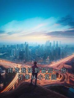 雨夜我接到最后一份订单从小花园小说最新章节 墨默陆雨馨结局是什么-二筒文学网
